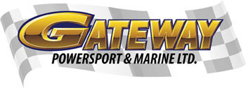 atv, powersports, boats, motors, logo