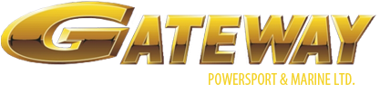 Gateway Powersports Ltd Logo