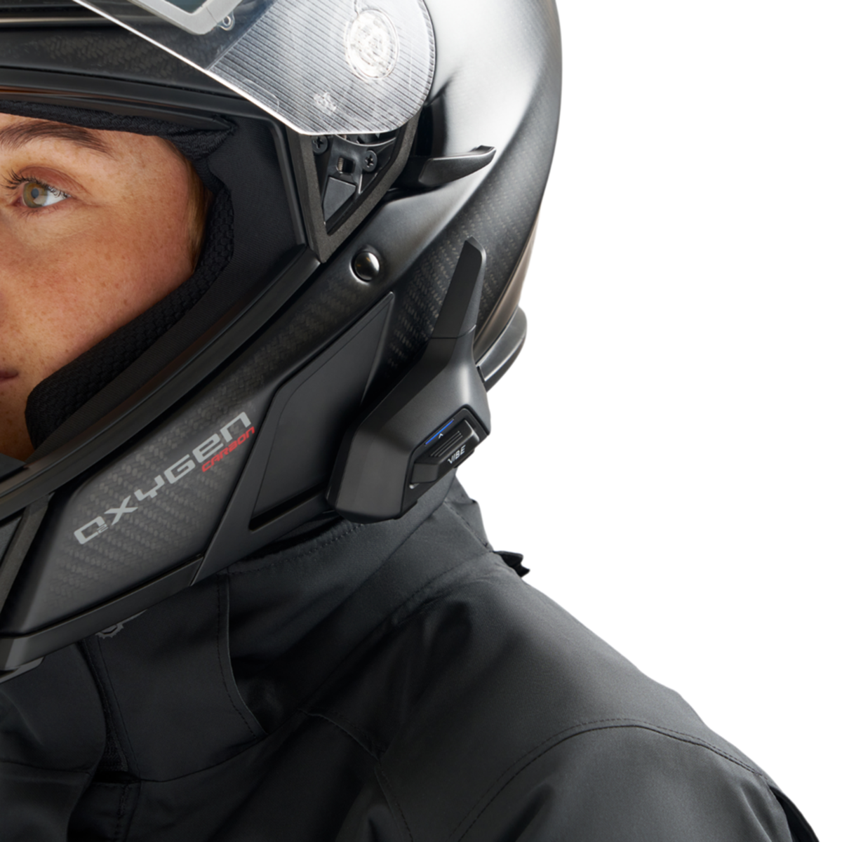 9291050093 Vibe Universal Comm System By Brp 1 Custom