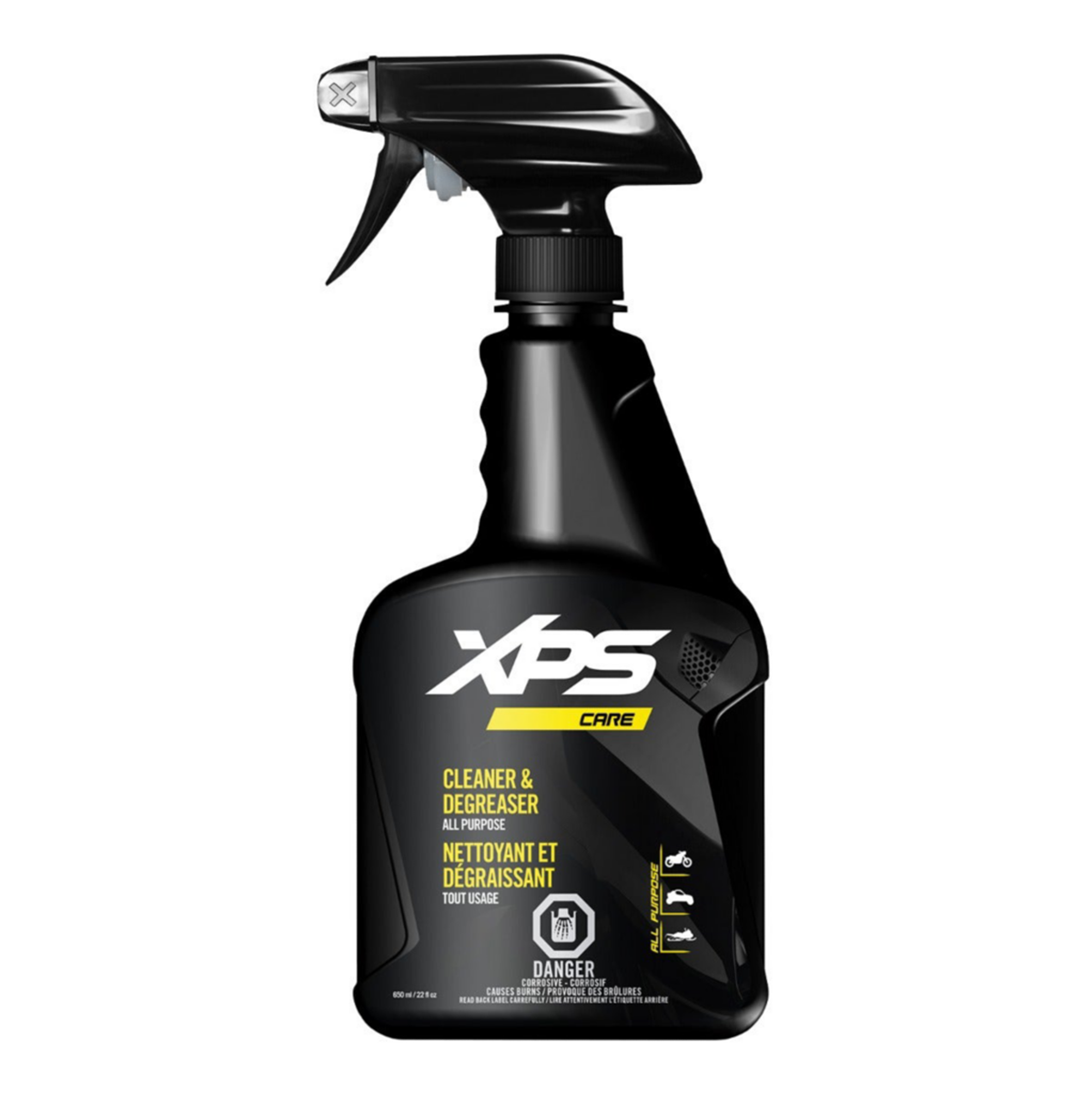 9779328 All Purpose Cleaner Degreaser Custom