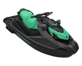 SEA MY26 GTI SE NoSS M130 Laguna Green Eclipse Black 00029TG00 Studio 34FR CU Copy