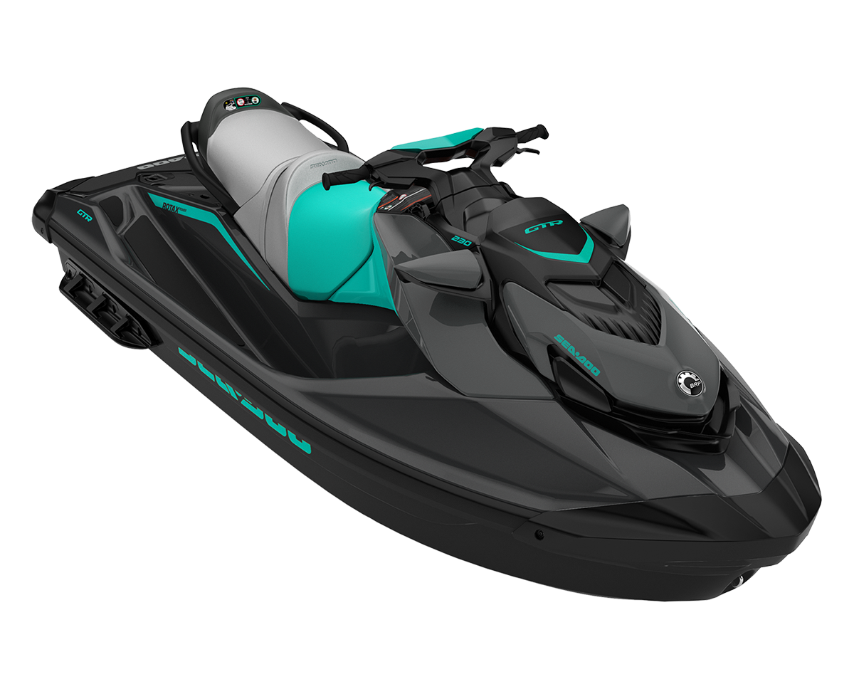 SEA MY26 GTR Standard NoSS M230 Eclipse Black Reef Blue 00036TC00 Studio 34FR CU Copy