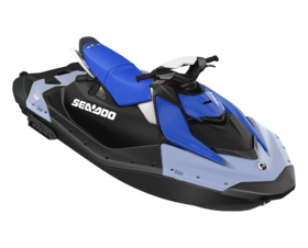 SEA MY26 SPARK Conv 3Up NoSS M90 Vapor Blue Dazzling Blue 00063TA00 Studio 34FR CU