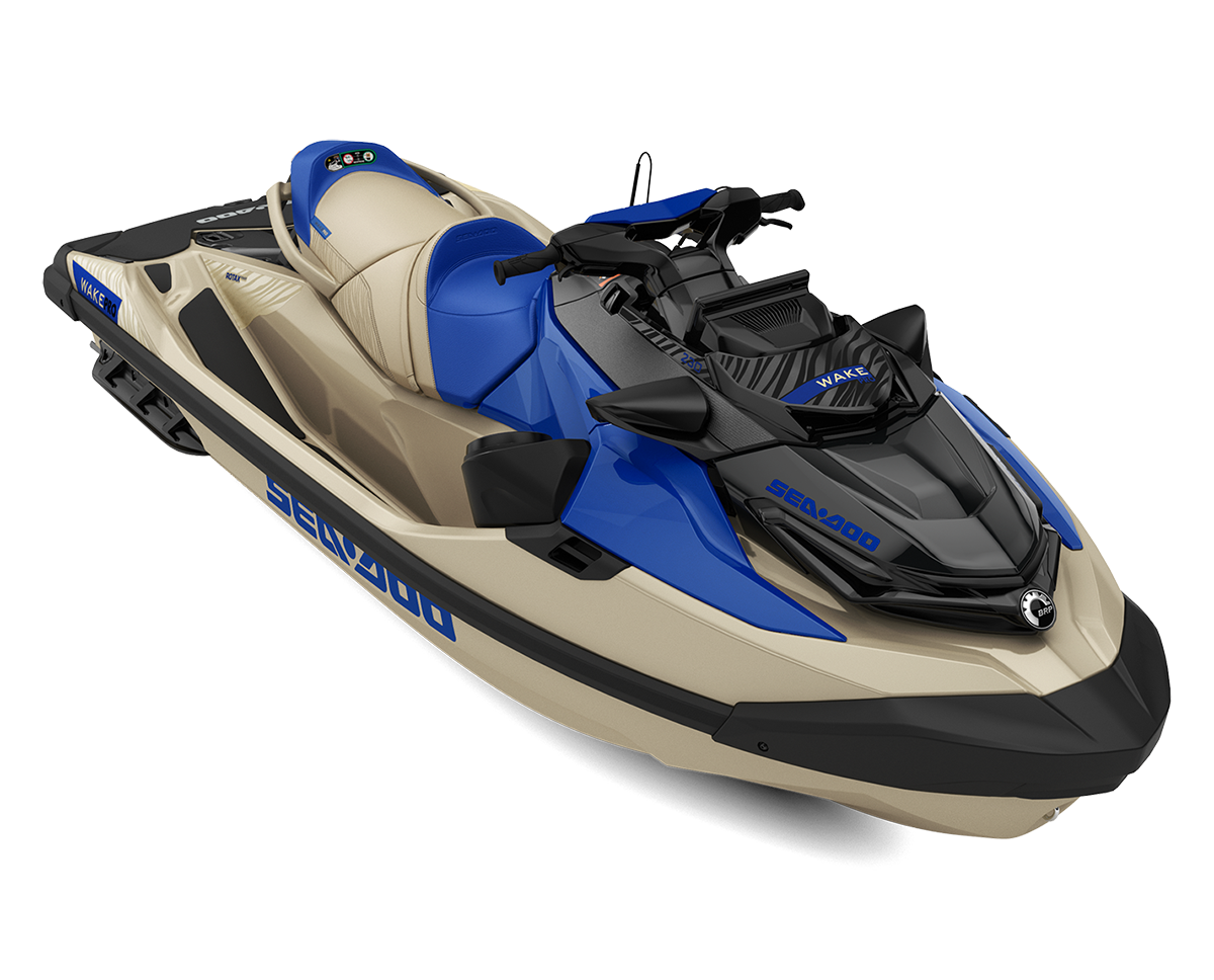 SEA MY26 WAKE PRO Integrated100W M230 Sand Dazzling Blue 00013TA00 Studio 34FR CU Copy (1)